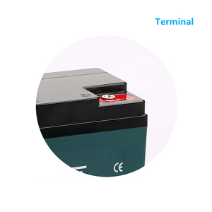 <span class=keywords><strong>Batterie</strong></span> au plomb-acide Chilwee <span class=keywords><strong>12V</strong></span> <span class=keywords><strong>20Ah</strong></span> <span class=keywords><strong>Batterie</strong></span> de stockage pour moto électrique - Product Image 4