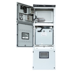 Armoire de distribution électrique basse tension personnalisée, <span class=keywords><strong>Tableau</strong></span> de distribution, Panneau de contrôle industriel, Armoire électrique - Product Image 3