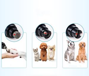 Tagliaunghie elettrico <span class=keywords><strong>per</strong></span> animali domestici ABS cane e gatto tagliaunghie <span class=keywords><strong>per</strong></span> toelettatura carica scatola di <span class=keywords><strong>alimentazione</strong></span> imballaggio forniture <span class=keywords><strong>per</strong></span> la pulizia del cane - Product Image 6