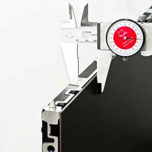 फैक्टरी थोक उच्च ग्रे स्केल रिफ्रेश रेट वाली स्क्रीन अल्ट्रा-थिन फाइन पिक्सेल पिच चयनात्मक इनडोर लोहे के नेतृत्व वाली डिस्प्ले - Product Image 5