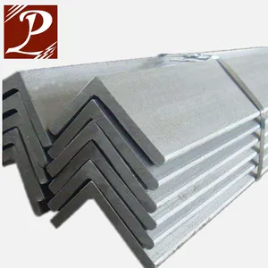 Galvanized angle steel Stainless Steel Angle Bar For Construction