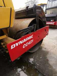 Rodillo de buen estado cc422 - Product Image 6