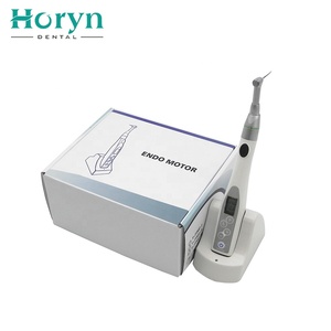 Dentaire Portable Sans Fil de <span class=keywords><strong>Canal</strong></span> Radiculaire endodontique LED <span class=keywords><strong>Endo</strong></span> Moteur sans Localisateur D'apex - Product Image 3