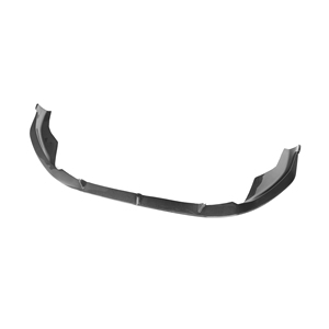 Lèvre avant en fibre de carbone de haute qualité style KB pour Audi A4 B9.5 <span class=keywords><strong>S4</strong></span> SLine <span class=keywords><strong>2021</strong></span>+ Pièce auto Styling automobile Lèvre de pare-chocs avant - Product Image 2