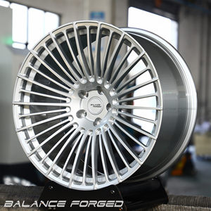 <span class=keywords><strong>ล้อ</strong></span>อัลลอยขัดล้อ<span class=keywords><strong>แม็</strong></span>กแบบฟอร์จ Blc 5X120<span class=keywords><strong>ล้อ</strong></span>สำหรับ L7 L6 Li Xiang L9 L8หนึ่ง voyah Dream Free 20 21 22 23 24นิ้ว - Product Image 1