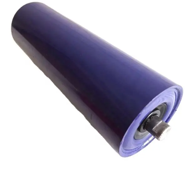 industry of conveyor carrier belt roller