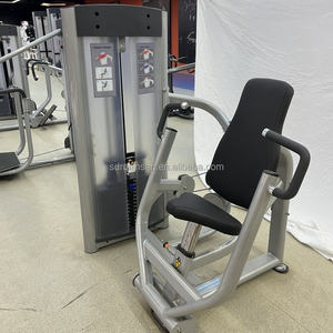 Machine d'abducteur/adducteur assis d'équipement <span class=keywords><strong>de</strong></span> forme physique <span class=keywords><strong>de</strong></span> charge commerciale <span class=keywords><strong>de</strong></span> Pin pour la vente en gros <span class=keywords><strong>de</strong></span> gymnase - Product Image 6