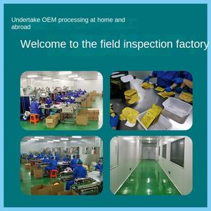 Exportations vers la Corée du Sud, les États-Unis, vente en gros sur place, OEM personnalisé, boîte anglaise, compresse chaude jetable en tissu non tissé - Product Image 2