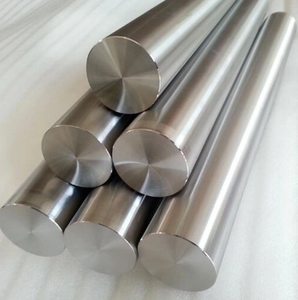 Barres en acier inoxydable ASTM standard 2507/416 tiges métalliques de 4mm polies par miroir arbre soudable 316ti pour matériau découpable à usage mécanique - Product Image 6