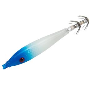 Nouvelle Offre en Gros : Leurres Souples Calmar et Pieuvre 75mm 3.5g pour Thon et Crevettes – Leurres de Pêche Coulants - Product Image 1