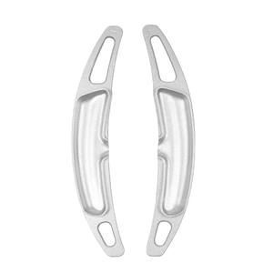 Convient pour les palettes de changement de vitesse en alliage d'aluminium pour volant, palettes de changement de vitesse pour volant, palettes de changement de vitesse en alliage - Product Image 4