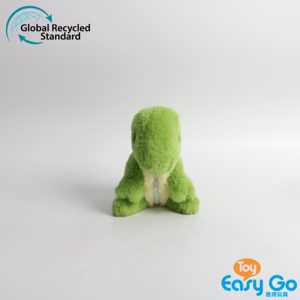 2025 New Grs mềm nhồi Khủng long đồ chơi sang trọng Tyrannosaurus Rex cho trẻ em & Quà Tặng - Product Image 2