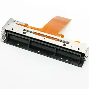 YSDA-4R della testina di stampa a 4 pollici a buon mercato compatibile con la stampante termica tenuta in mano dell'etichetta della Micro stampante termica