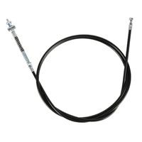 Câble de frein de moto électrique à bas prix câble de frein de vélo électrique Durable en acier inoxydable