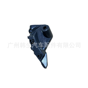 Soporte de Parachoques Delantero para Tesla Model X 1095794-00-B, Pieza de Repuesto Nueva - Product Image 2