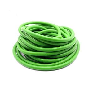 Goedkope Prijs Aangepaste Lengte Verpakking Latex Buis Elastische Rubberen Buis Oem, Vissen Latex Tubing Latex Buis Fabriek - Product Image 2