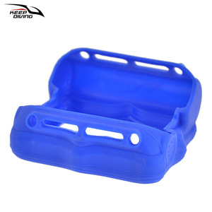 Keep Diving Shearwater Perdix Dive <b>Computer</b> Silicone <b>Case</b> Waterproof Protection Cover <b>For</b> Scuba Diving - Product Image 3