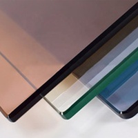 Different Types of Custom Made Tempered Safety Glass for OEM ODM Project Professional Glass Manufacturing Factory Supply