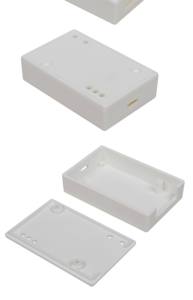 Boîtier en plastique ABS pour émulateur et programmeur JTAG, coque de protection universelle pour outils de débogage W1019 - Product Image 4