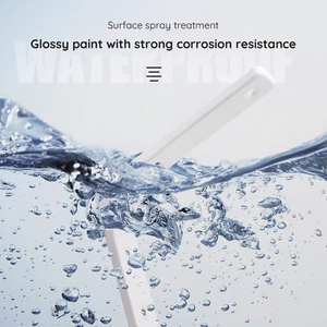 Kệ vô hình hỗ trợ kim loại chân đế vô hình nổi Kệ hỗ trợ giấu khung - Product Image 4