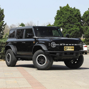 <span class=keywords><strong>Ford</strong></span> <span class=keywords><strong>Bronco</strong></span> Usado de Gasolina 2026 de China, Todoterreno Económico y Capaz, Autos Usados Duraderos en Venta con Envío a Todo el Mundo - Product Image 3