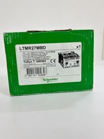 Relais de gestion de moteur Tesys T Ltmr27mbd 24 VDC Modbus – Ensemble complet d'accessoires PLC industriels : capteurs / contacteurs / relais