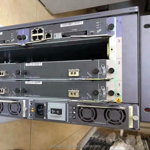 02357FCC CR8PVSIPSCE1 NetEngine 8000 X4 Configuración Básica de Servicio IPSEC E POE Router Empresarial - Product Image 1