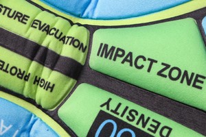 Cuissard de cyclisme professionnel de compétition, vêtements de sport unisexes pour entraînement intensif, équipement personnalisable pour équipes et clubs - Product Image 4