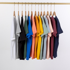 Áo thun nam tồn kho, hàng xuất xưởng Famosi, từ thương hiệu áo thun nhãn hiệu riêng - Product Image 2