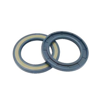 Joint d'étanchéité de tige de piston hydraulique 32*42*6 pour excavatrice - Product Image 4