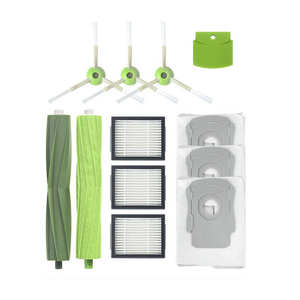 Cepillo Principal para Aspiradoras Irobot <span class=keywords><strong>Roomba</strong></span> I7+ E5 E6, Accesorios para Vehículos Eléctricos/de Gasolina, Casas Rodantes, Garajes y Uso Doméstico - Product Image 1