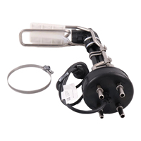 Capteur de niveau DEF VOE54148458 pour excavatrice EC250E, pièces de machines de construction