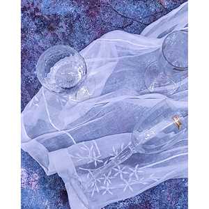 Service de table en cristal Saint Jacques Grand Gala 36 pièces kg - Product Image 1