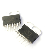 Circuit intégré TDA7379 ZIP-15 Amplificateur audio de puissance IC 7379