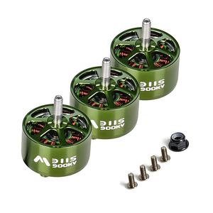 FLASHHOBBY Mars <span class=keywords><strong>M3115</strong></span> Moteur Brushless 900KV 3-6S LiPo - Product Image 5