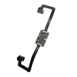 Módulo de Cámara Tipo-C de 4 Megapíxeles, 1080P, Estéreo, Sincronizado, con Sensor de Profundidad, Reconstrucción 3D, Robot OS02G10 - Product Image 1