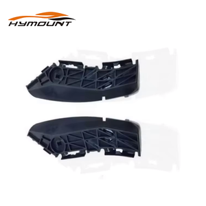 Soporte de Parachoques Trasero de Alta Calidad para Automóviles 52156-0D030 52155-0D030 521560D030 521550D030 para VIOS 2008 <span class=keywords><strong>Yaris</strong></span> 2007 - Product Image 1