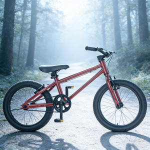 Bicicleta de Montaña de Alta Gama para Niños de 7 a 10 Años, Tamaños Disponibles de <span class=keywords><strong>16</strong></span> y 20 Pulgadas - Product Image 3