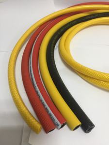 Accessorio per bombola di Gas a Gas propano in <span class=keywords><strong>PVC</strong></span> a superficie liscia - Product Image 6