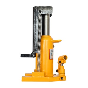 Outil de levage, cric hydraulique à bouteille 50 tonnes, cric à griffes, cric pour voiture - Product Image 2
