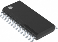 VNQ810 STMicroelectronics MOSFET Gate Pilotes