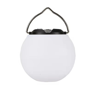 Lampe de camping rechargeable et étanche, ultra-lumineuse, ultra-longue autonomie, lampe d'ambiance portable - Product Image 6