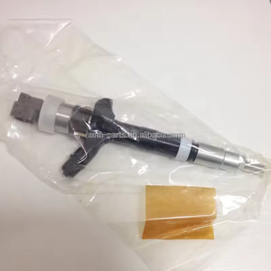 <span class=keywords><strong>Injecteur</strong></span> de carburant diesel 23670-30030 23670-30040 23670-39035 23670-39036 095000-0940 095000-0941 pour <span class=keywords><strong>injecteur</strong></span> Hilux 2KD-FTV - Product Image 3