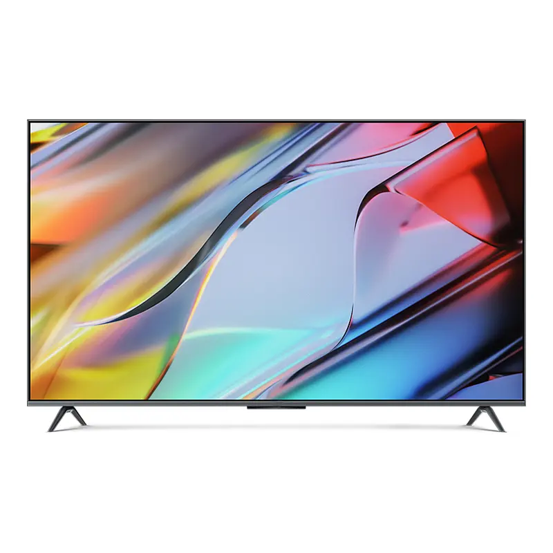 Fabrika orijinal HD 8K 4K 32 inç ince oturma odası otel akıllı TV LCD ekran Panel akıllı TV