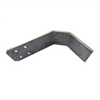 Wotech OEM Sheet Metal Fabrication Service Custom Stamping Bending Welding Parts ISO9001 Certified Stainless Steel Aluminum