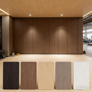 Panneaux muraux intérieurs décoration maison panneau charbon de bambou avec <span class=keywords><strong>placage</strong></span> <span class=keywords><strong>bois</strong></span> installation facile - Product Image 2