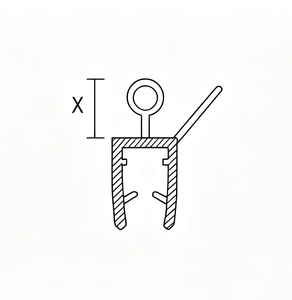 <span class=keywords><strong>Joint</strong></span> <span class=keywords><strong>de</strong></span> <span class=keywords><strong>bas</strong></span> <span class=keywords><strong>de</strong></span> <span class=keywords><strong>porte</strong></span> <span class=keywords><strong>de</strong></span> <span class=keywords><strong>douche</strong></span> moderne en PVC transparent pour cabines <span class=keywords><strong>de</strong></span> <span class=keywords><strong>douche</strong></span> - Product Image 4