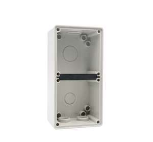 <span class=keywords><strong>Caja</strong></span> de Conexiones Eléctrica Empotrada Estándar Australiana, Base para Interruptor, <span class=keywords><strong>Caja</strong></span> de <span class=keywords><strong>Pared</strong></span> para Cableado Eléctrico - Product Image 1