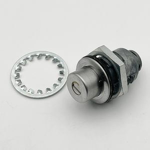 อะไหล่รถยนต์ 68071072AA ชุดลูกบิดล็อคประตู สำหรับรถ Dodge Ram ปี 2011-2012 - Product Image 6