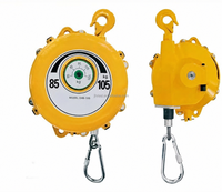 Équilibreur d'outils industriels, capacité 30-40 kg, équilibreur à ressort rétractable, câble en acier, support de suspension pour outils manuels, OEM/ODM, marque JH